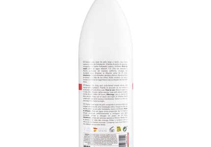 PSH Pro Avocado Moisture Shampoo – Concentrated Hydrating Formula for Long and Curly Coats, 1L