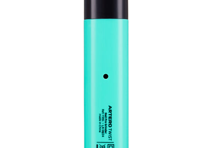 Artero Twist Electric Nail File – Precision Nail Grinder with Adjustable Speed and Quiet Operation