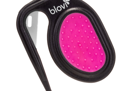 Blovi Mat Splitter Felt Tool – Precision Tangle Cutter with Ergonomic Handle for Thick Fur