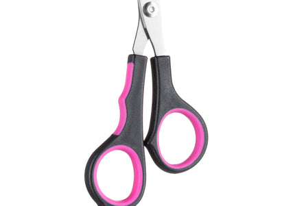 Blovi Pet Nail Clipper XS – Compact Stainless Steel Clippers, Precision Cutting for Small Breeds