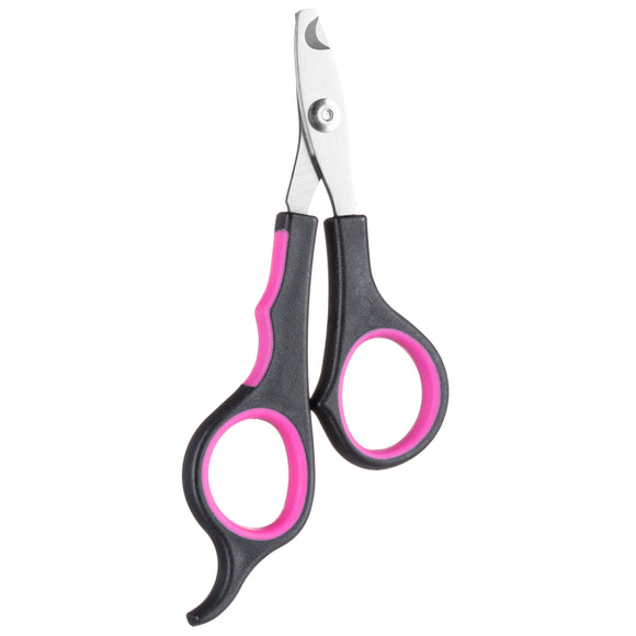 Blovi Pet Nail Clipper XS – Compact Stainless Steel Clippers, Precision Cutting for Small Breeds