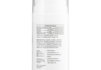 Mubo EnzyMatic Toothpaste 100ml – Professional Enzymatic Formula with Cleaning Action