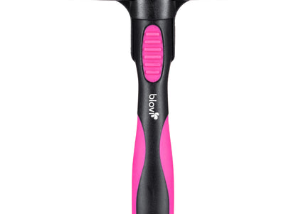 Blovi Twist and Flex Rake Dematting Comb – Adjustable Cross-Comb with Pressure Control System