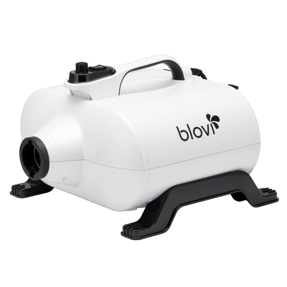 Blovi Arctic Pet Blaster 3000W Table Dryer – Powerful Adjustable Airflow and Dual Temperature Control