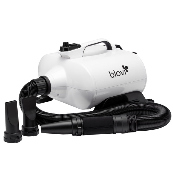 Blovi Arctic Pet Blaster 3000W Table Dryer – Powerful Adjustable Airflow and Dual Temperature Control