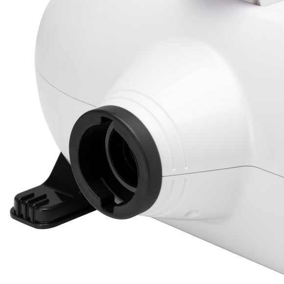 Blovi Arctic Pet Blaster 3000W Table Dryer – Powerful Adjustable Airflow and Dual Temperature Control