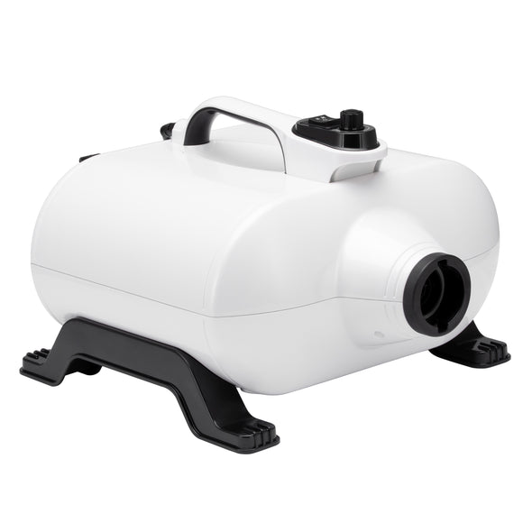 Blovi Arctic Pet Blaster 3000W Table Dryer – Powerful Adjustable Airflow and Dual Temperature Control