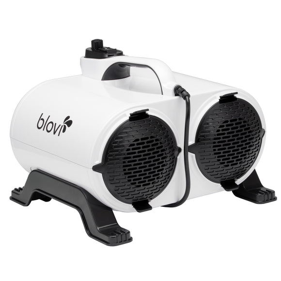Blovi Arctic Pet Blaster 3000W Table Dryer – Powerful Adjustable Airflow and Dual Temperature Control