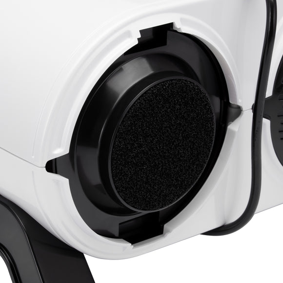 Blovi Arctic Pet Blaster 3000W Table Dryer – Powerful Adjustable Airflow and Dual Temperature Control