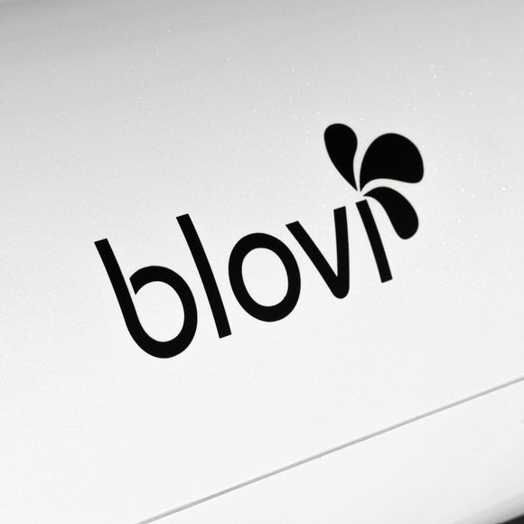 Blovi Arctic Pet Blaster 3000W Table Dryer – Powerful Adjustable Airflow and Dual Temperature Control