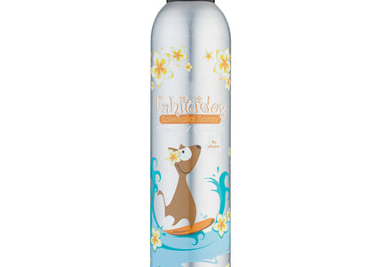 Diamex Tahiti Splendid Spray 400ml – Revitalizing Protective Coat Formula with Exotic Scent
