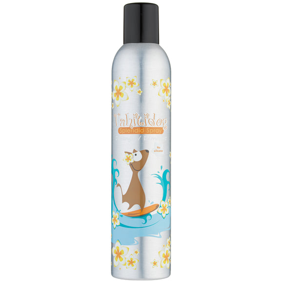 Diamex Tahiti Splendid Spray 400ml – Revitalizing Protective Coat Formula with Exotic Scent