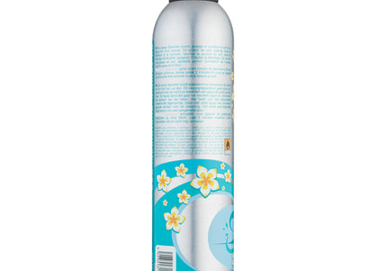 Diamex Tahiti Splendid Spray 400ml – Revitalizing Protective Coat Formula with Exotic Scent