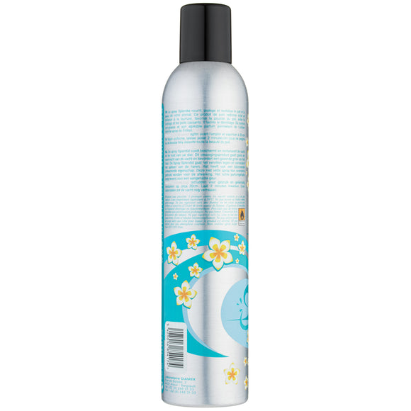 Diamex Tahiti Splendid Spray 400ml – Revitalizing Protective Coat Formula with Exotic Scent