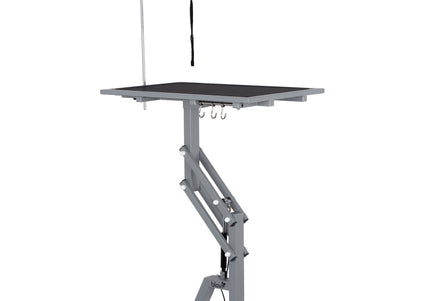 Blovi Air Lifting Grooming Table with Pneumatic Lift, 80 x 53 cm