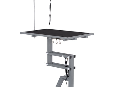 Blovi Air Lifting Grooming Table with Pneumatic Lift, 80 x 53 cm