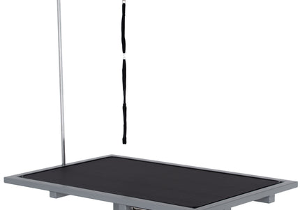 Blovi Air Lifting Grooming Table with Pneumatic Lift, 80 x 53 cm