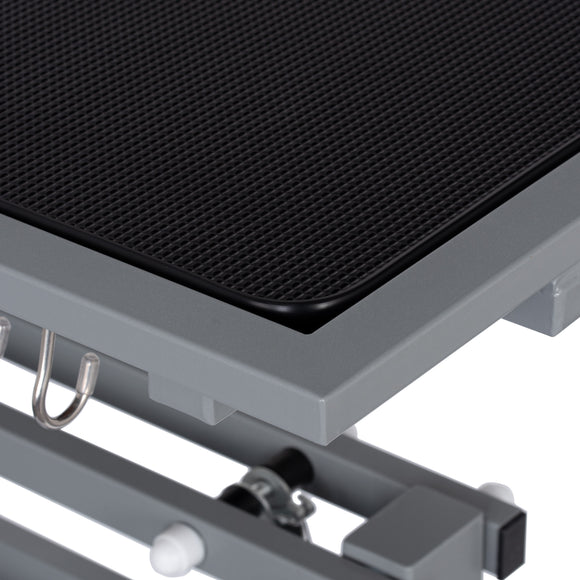 Blovi Air Lifting Grooming Table with Pneumatic Lift, 80 x 53 cm