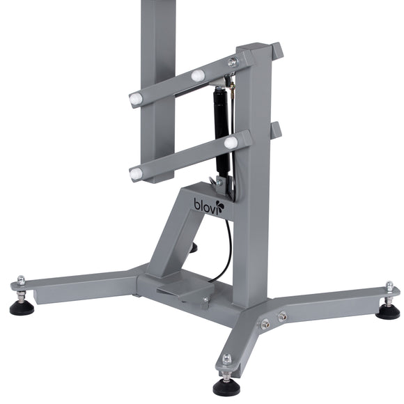 Blovi Air Lifting Grooming Table with Pneumatic Lift, 80 x 53 cm