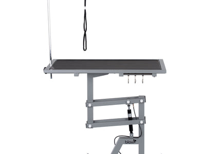 Blovi Air Lifting Grooming Table with Pneumatic Lift, 80 x 53 cm