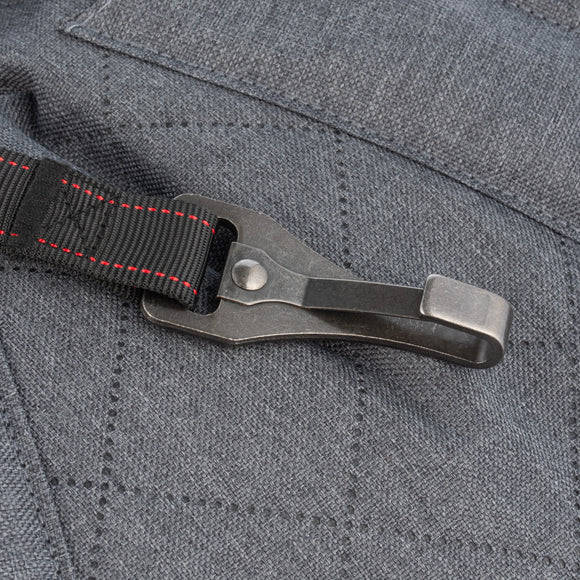 KONG Travel Ultimate Safety Seat – Small Size Secure Dog Car Seat with Reinforced Sides