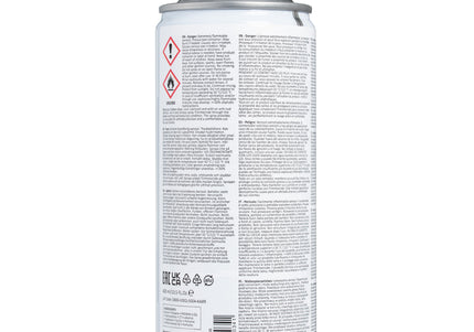 Trimmercide Blade Spray 4in1 Cucumber & Melon 400ml – Cleans, Lubricates, and Refreshes Grooming Blades