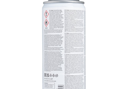 Trimmercide 4-in-1 Blade Spray 400ml – Tobacco & Vanilla Scent, Cleans and Maintains Blades