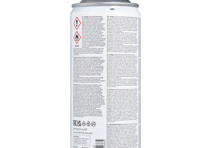Trimmercide 4-in-1 Blade Spray Tundra 400ml – Cleans, Lubricates, Taiga Scented Formula
