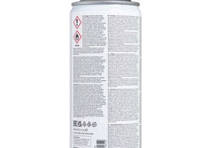 Trimmercide 4in1 Lemon Blade Spray Clipper Cleaning and Maintenance - 400 ml