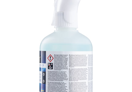 Trimmercide Hygienic Blade Cleaner 300ml – Fast-Acting Spray for Blade Cleaning and Maintenance