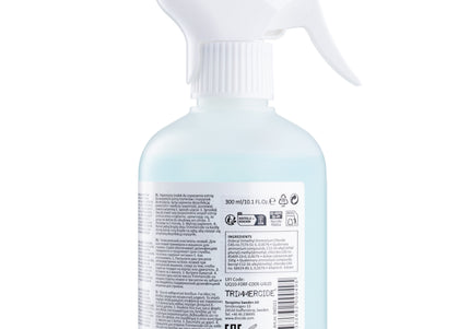 Trimmercide Hygienic Blade Cleaner 300ml – Fast-Acting Spray for Blade Cleaning and Maintenance