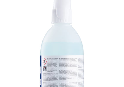 All1Clean Hygienic Scissor Cleaner Spray 300ml – Fast-Acting Maintenance Formula for Grooming Tools