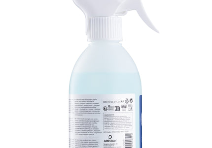 All1Clean Hygienic Scissor Cleaner Spray 300ml – Fast-Acting Maintenance Formula for Grooming Tools