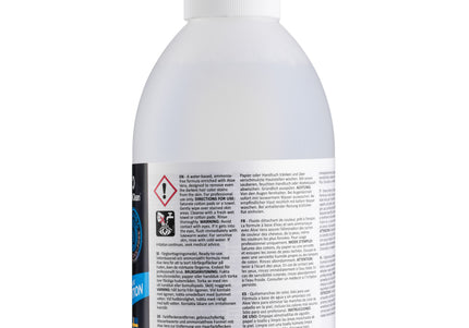 All1Clean Color Stain Remover 300ml – Fast-Acting Formula for Leather Paint Stains