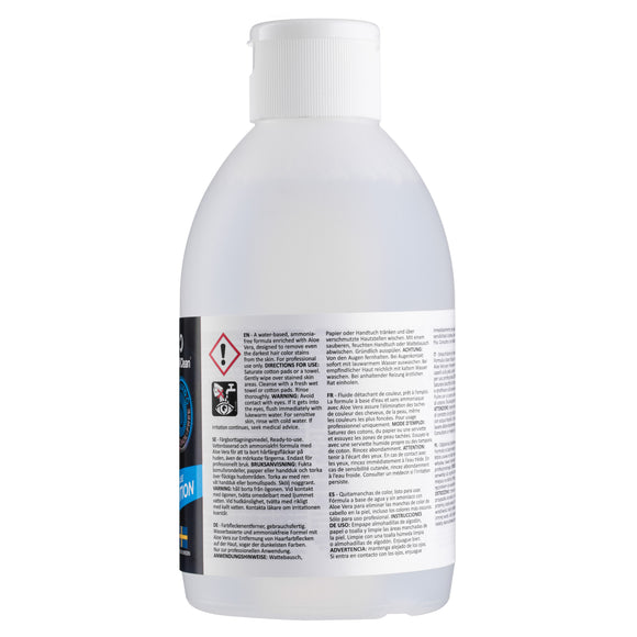 All1Clean Color Stain Remover 300ml – Fast-Acting Formula for Leather Paint Stains