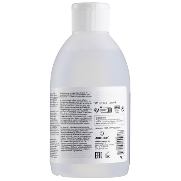 All1Clean Color Stain Remover 300ml – Fast-Acting Formula for Leather Paint Stains