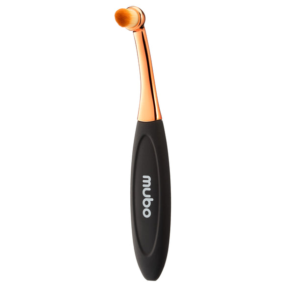 Mubo Powder Brush – Precision Applicator with Soft Bristles for Even Powder Distribution