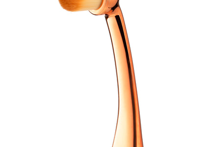 Mubo Powder Brush – Precision Applicator with Soft Bristles for Even Powder Distribution