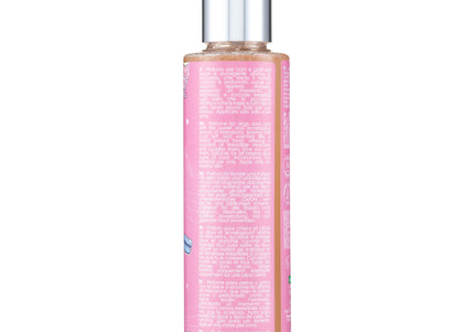 Yuup! Macarons Shampoo and Fragrance Set – Gentle Cleansing and Long-Lasting Scent Duo
