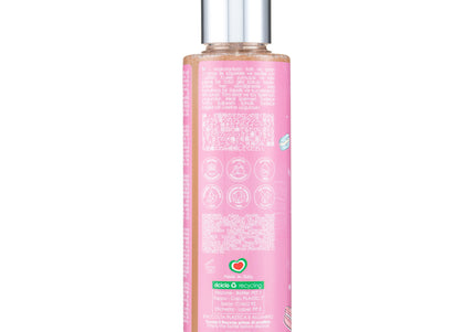 Yuup! Macarons Shampoo and Fragrance Set – Gentle Cleansing and Long-Lasting Scent Duo