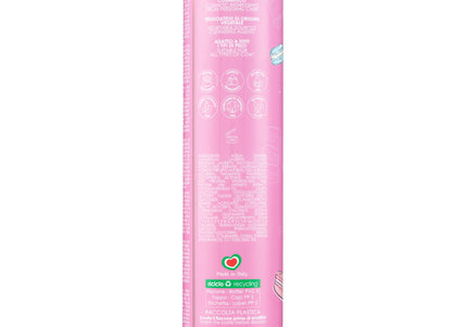 Yuup! Macarons Shampoo 250ml – Sweet Scented Gentle Cleanser, Moisturizing Formula