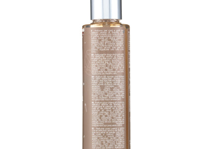 Yuup! Tiramisu Shampoo and Fragrance Set – Gentle Cleansing and Long-Lasting Scent Duo