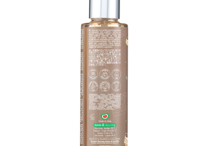Yuup! Tiramisu Shampoo and Fragrance Set – Gentle Cleansing and Long-Lasting Scent Duo