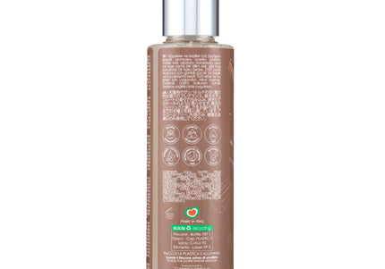 Yuup! Sacher Fragrance 150ml – Chocolate Cake Scented Pet Perfume, Long-Lasting Formula