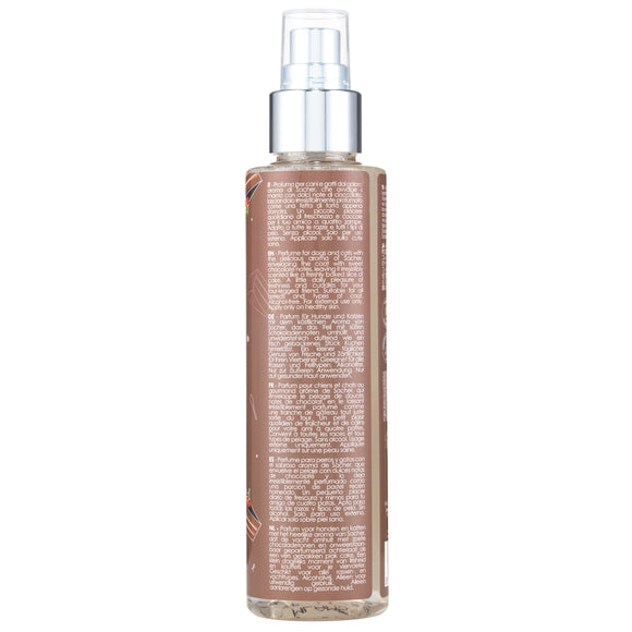 Yuup! Sacher Shampoo and Fragrance Set – Gentle Cleansing and Long-Lasting Scent Duo