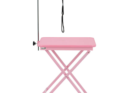 Blovi X-Shape Folding Competition Grooming Table