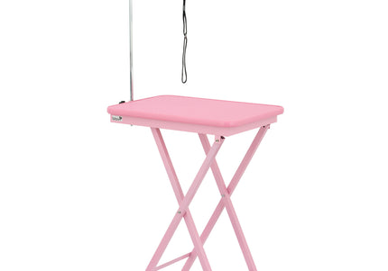 Blovi X-Shape Folding Competition Grooming Table