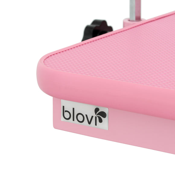 Blovi X-Shape Folding Competition Grooming Table