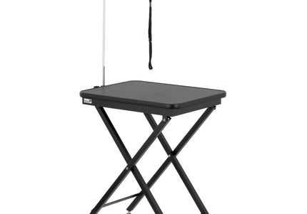 Blovi X-Shape Folding Competition Grooming Table