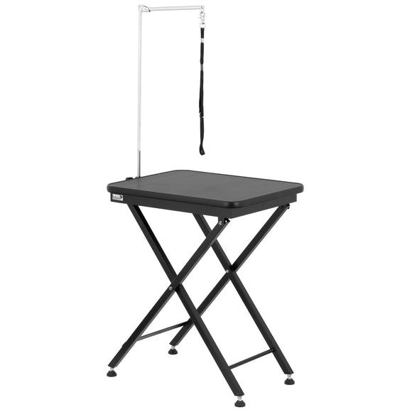 Blovi X-Shape Folding Competition Grooming Table